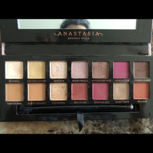 Anastasia 'Modern Renaissance' Eye Shadow Palette